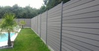 Portail Clôtures dans la vente du matériel pour les clôtures et les clôtures à Fleurat